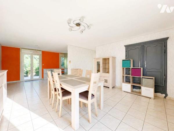 Maison T4