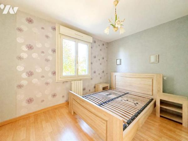 Maison T4