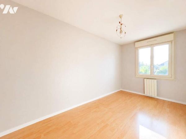 Maison T4