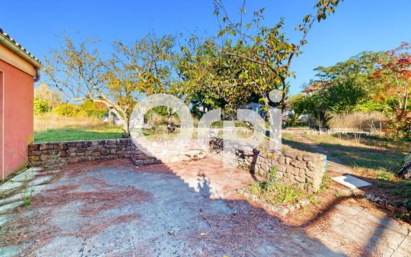 Maison à vendre    9 pièces • 242 m2 Ruoms