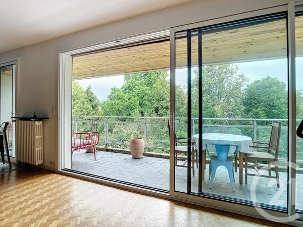 Appartement F4 à vendre  4 pièces - 106 m2 NANTES - 44