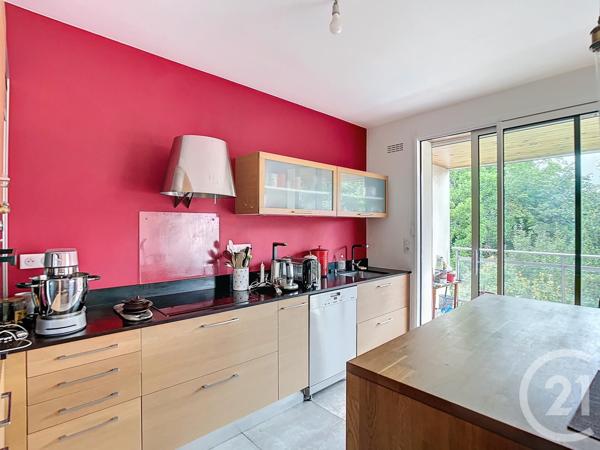 Appartement F4 à vendre  4 pièces - 106 m2 NANTES - 44