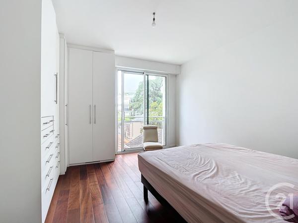 Appartement F4 à vendre  4 pièces - 106 m2 NANTES - 44