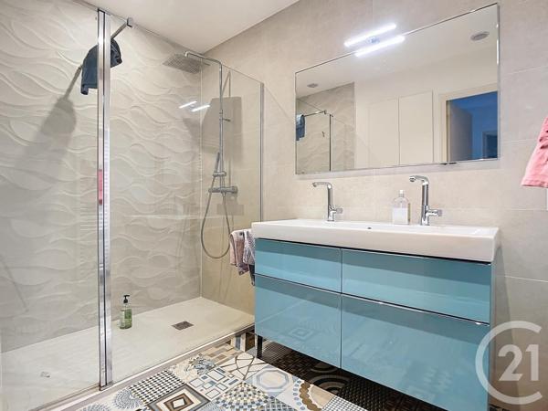 Appartement F4 à vendre  4 pièces - 106 m2 NANTES - 44