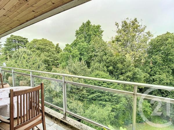 Appartement F4 à vendre  4 pièces - 106 m2 NANTES - 44