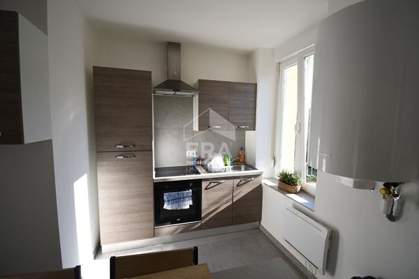 Appartement T1 à louer à Saulnes