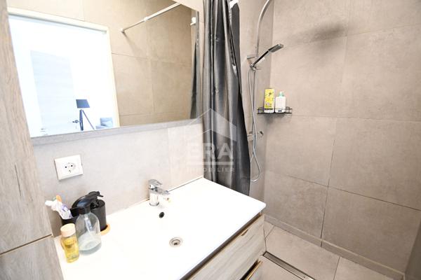 Appartement T1 à louer à Saulnes