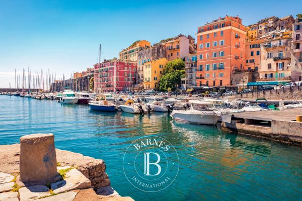 Bastia, Hôtel   à vendre