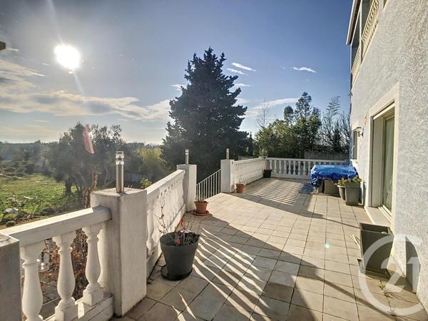 Maison à vendre  8 pièces - 235,25 m2 BEZIERS - 34