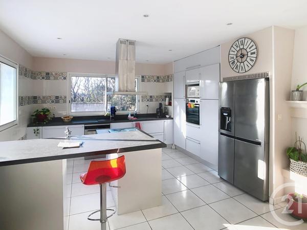 Maison à vendre  8 pièces - 235,25 m2 BEZIERS - 34