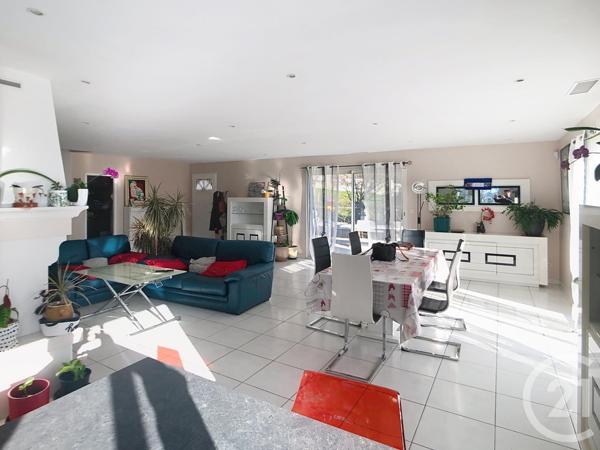 Maison à vendre  8 pièces - 235,25 m2 BEZIERS - 34