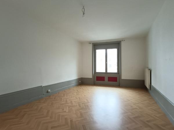 Appartement Tours centre