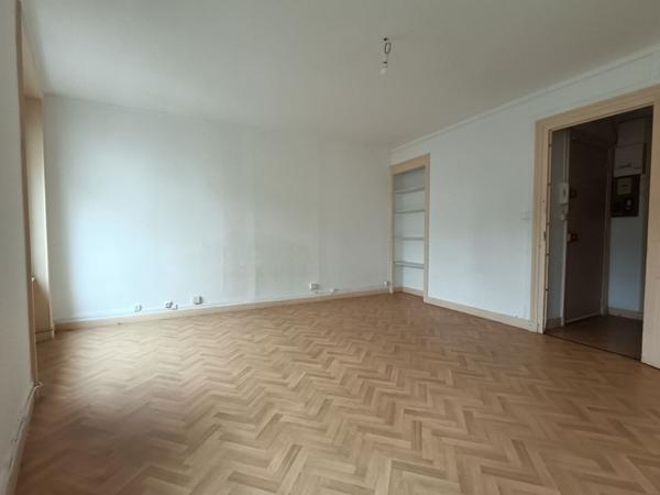 Appartement Tours centre