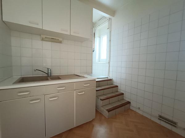 Appartement Tours centre