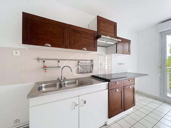 Appartement 3 pièces – 78 m² – 2 Balcons – Résidence élégante et sécurisé