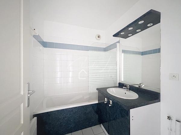 Appartement 3 pièces – 78 m² – 2 Balcons – Résidence élégante et sécurisé
