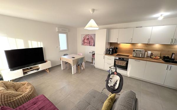 Appartement à louer    3 pièces • 70,92 m2 Yutz