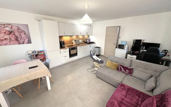 Appartement à louer    3 pièces • 70,92 m2 Yutz