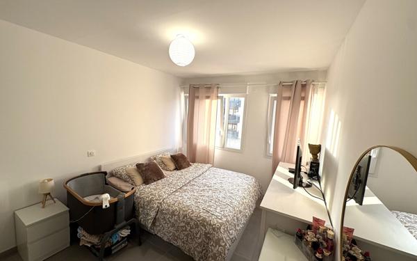 Appartement à louer    3 pièces • 70,92 m2 Yutz