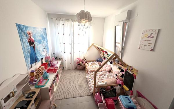 Appartement à louer    3 pièces • 70,92 m2 Yutz