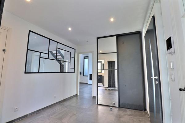 Maison lumineuse et rénovée 7 pièce(s) 165 m2 terrain 800 m2