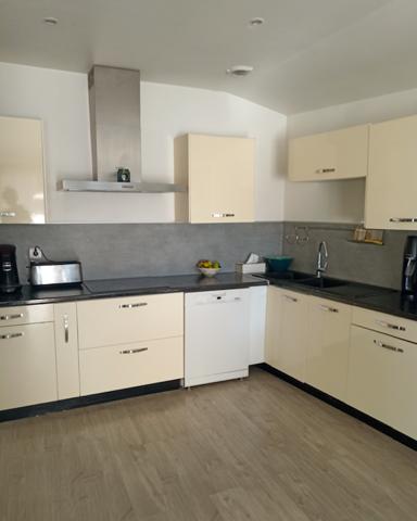 Anglet (64600) A vendre exclusivité Anglet centre maison récente plain pied 4 pièces