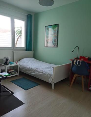 Anglet (64600) A vendre exclusivité Anglet centre maison récente plain pied 4 pièces