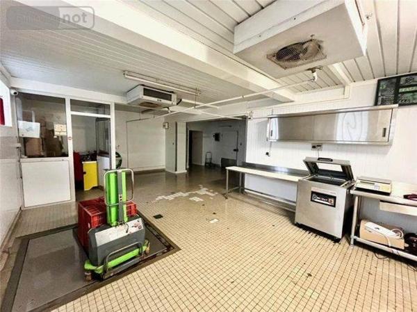 Local Professionnel et commercial à vendre à Saint-Hilaire-de-Riez en Vendée (85270), ref : 998/M/2093-85092