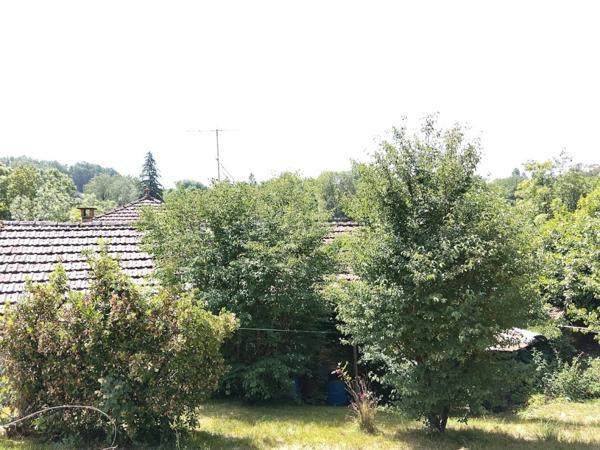 Maison en pierres BAGNAC SUR CELE (46)