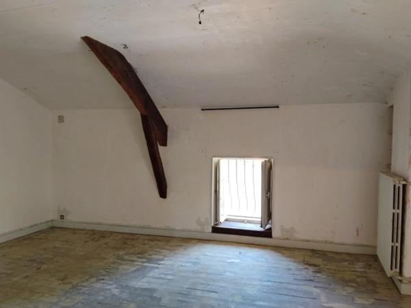 Maison en pierres BAGNAC SUR CELE (46)