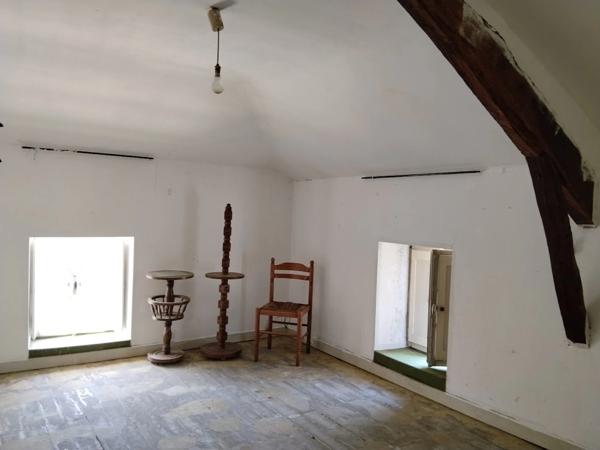 Maison en pierres BAGNAC SUR CELE (46)