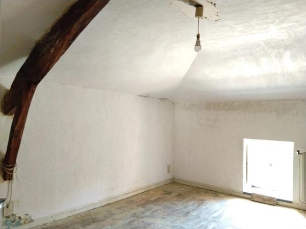 Maison en pierres BAGNAC SUR CELE (46)