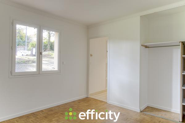 Maison 5 pièces - 140 m² Exclusivité efficity