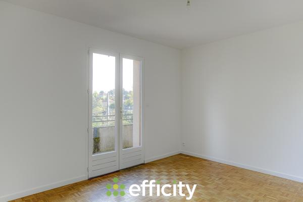 Maison 5 pièces - 140 m² Exclusivité efficity