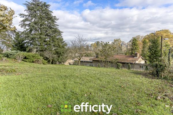 Maison 5 pièces - 140 m² Exclusivité efficity