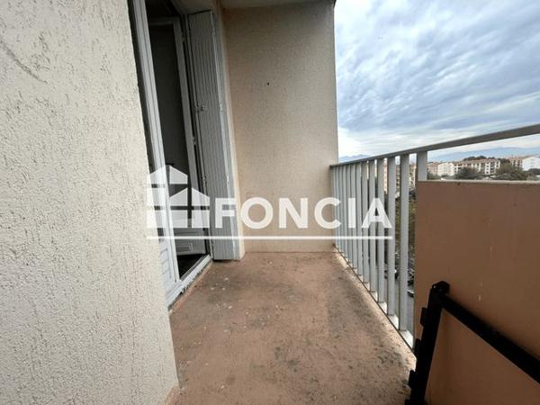 À vendre Studio 18 m² - Perpignan 66000