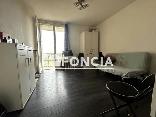 À vendre Studio 18 m² - Perpignan 66000