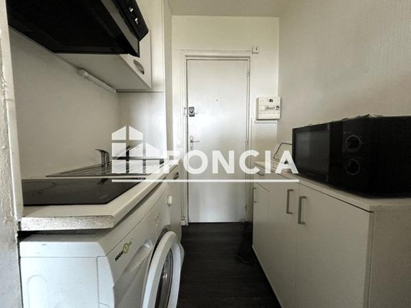 À vendre Studio 18 m² - Perpignan 66000