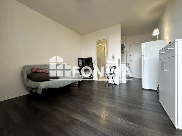 À vendre Studio 18 m² - Perpignan 66000