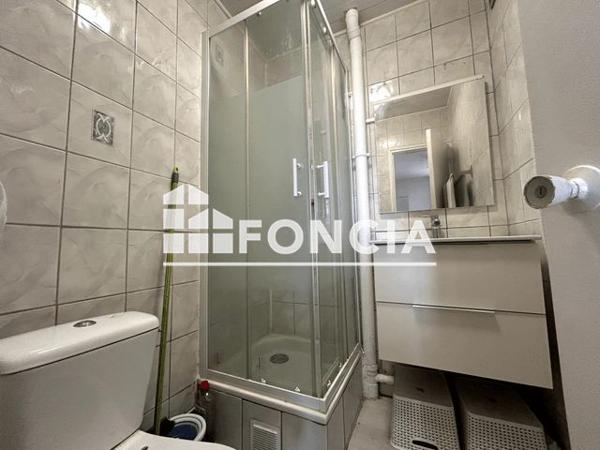 À vendre Studio 18 m² - Perpignan 66000