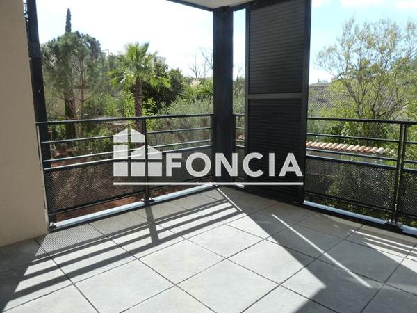 Location Appartement 2 pièces 44.46 m² - 5 PASSAGE NAPOLEON Le Cannet 06110