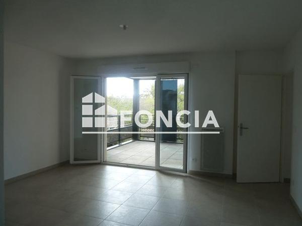 Location Appartement 2 pièces 44.46 m² - 5 PASSAGE NAPOLEON Le Cannet 06110