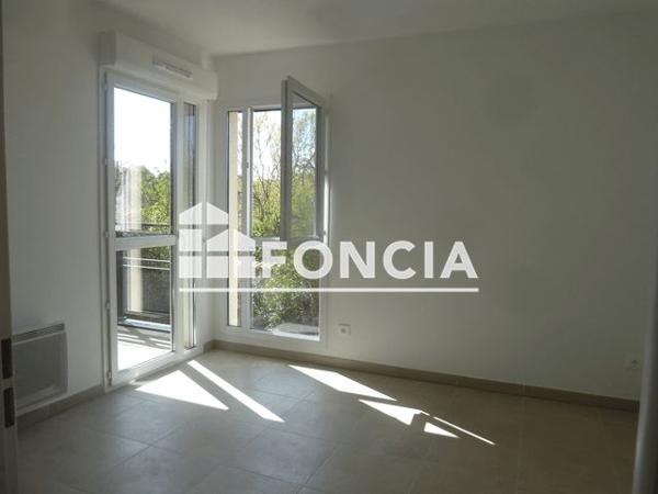 Location Appartement 2 pièces 44.46 m² - 5 PASSAGE NAPOLEON Le Cannet 06110