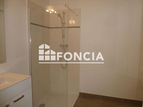 Location Appartement 2 pièces 44.46 m² - 5 PASSAGE NAPOLEON Le Cannet 06110