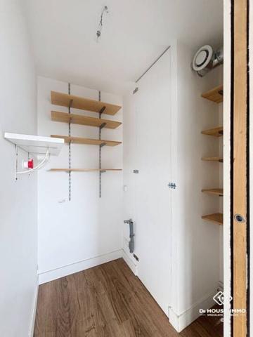 Appartement à vendre 3 pièces de 72 m²