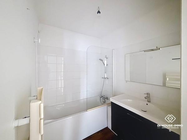 Appartement à vendre 3 pièces de 72 m²