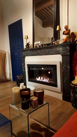 Appartement de 52 m²