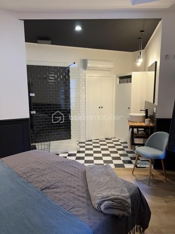 Appartement de 52 m²