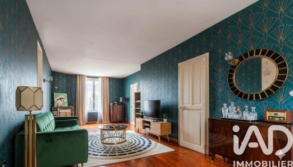 Maison à vendre 8 pièces 239 m² Laxou