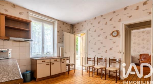 Maison à vendre 8 pièces 239 m² Laxou